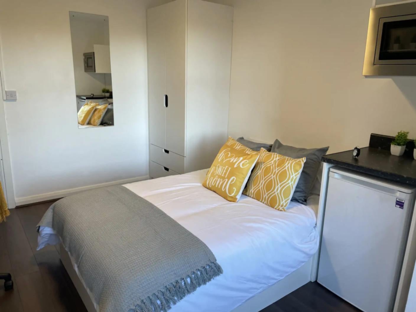Room Boston Street in Nottingham