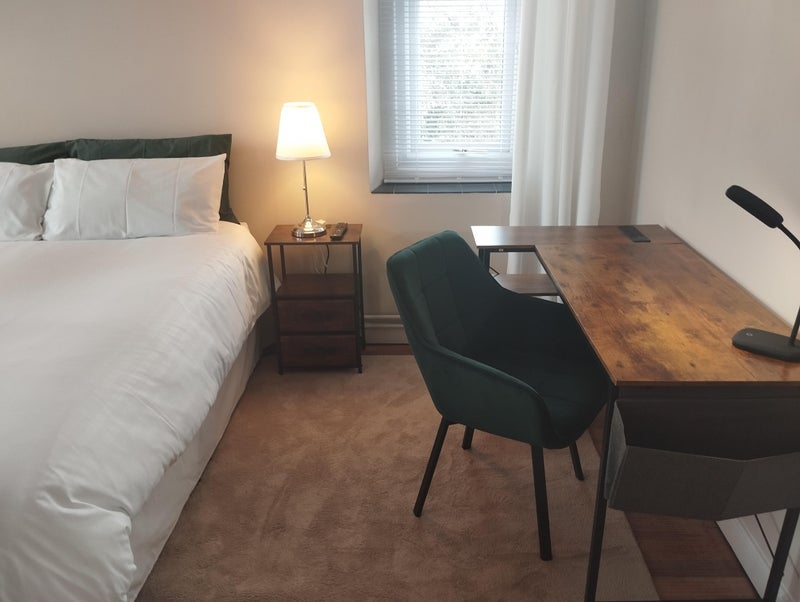 Room Barras Lane in Coventry