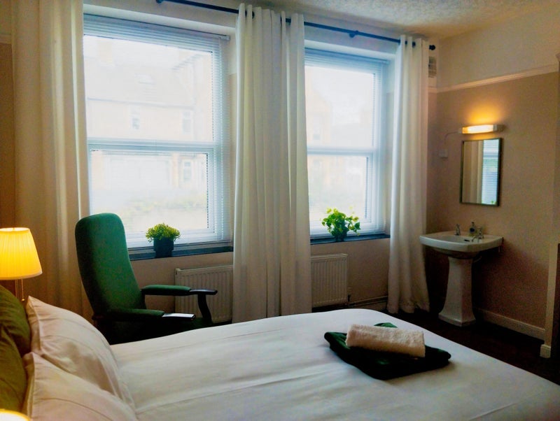 Room Barras Lane in Coventry