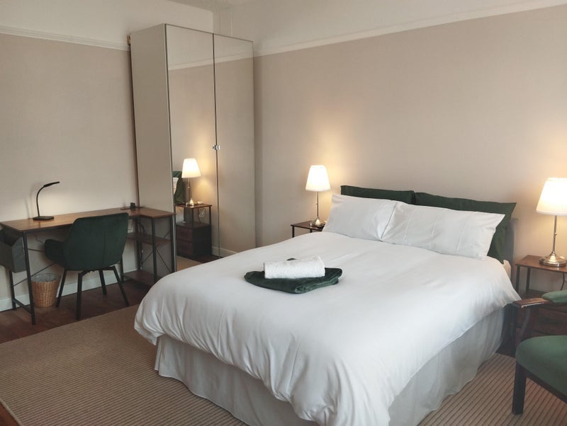 Room Barras Lane in Coventry