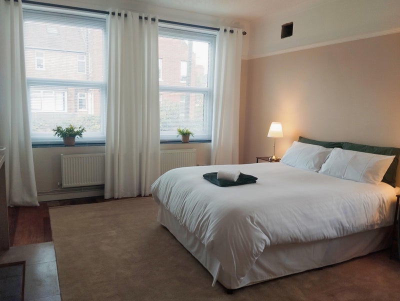 Room Barras Lane in Coventry