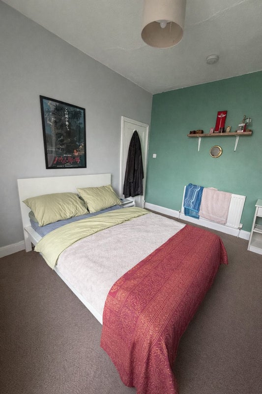Room Osborne Avenue in Bristol