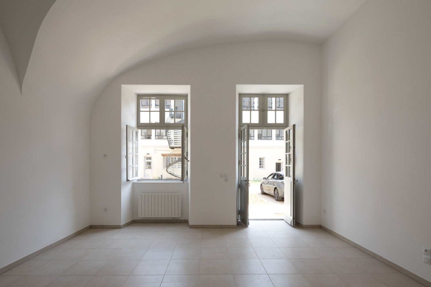 Appartement Rue du Collège de l'Arc à Dole