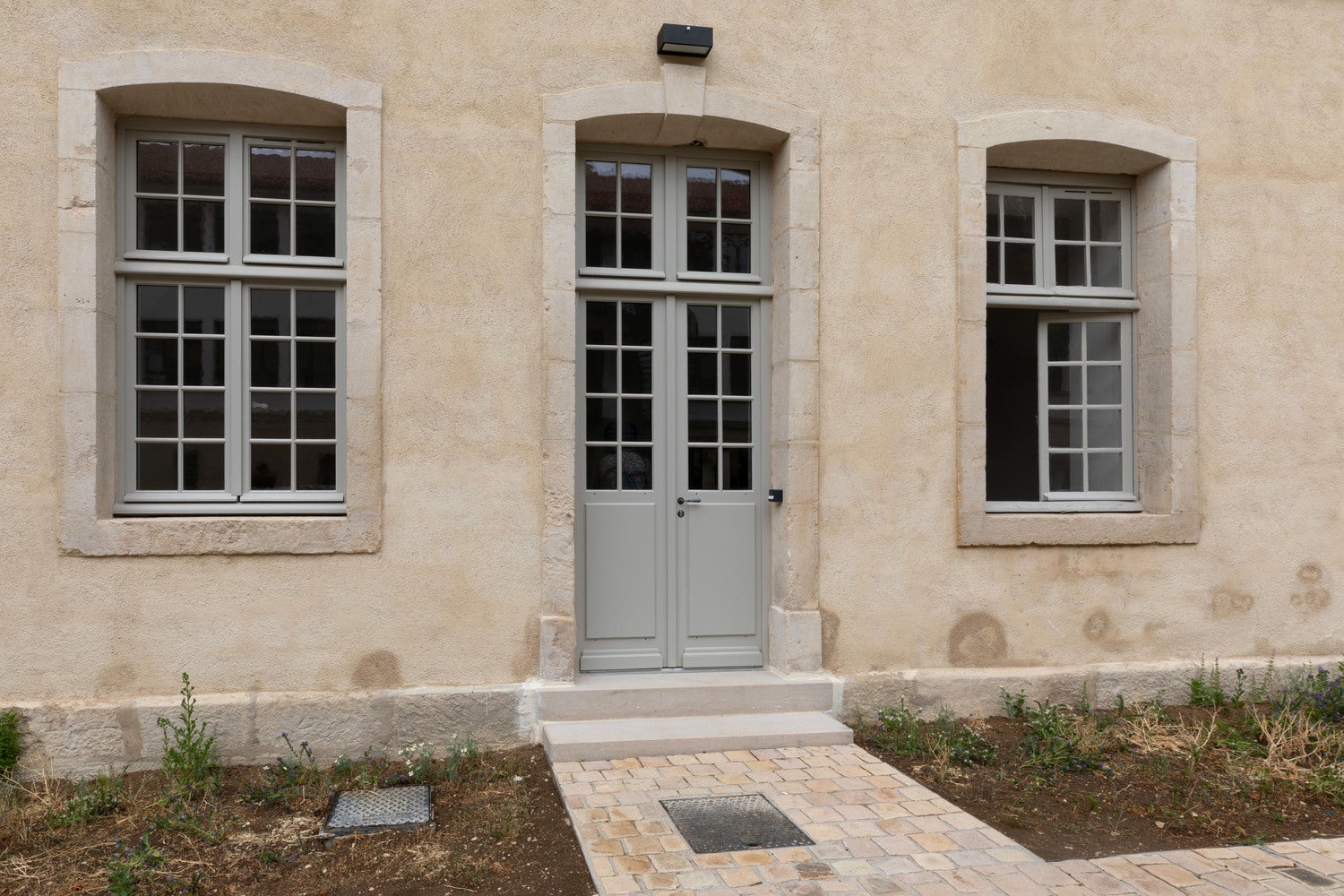 Appartement Rue du Collège de l'Arc à Dole