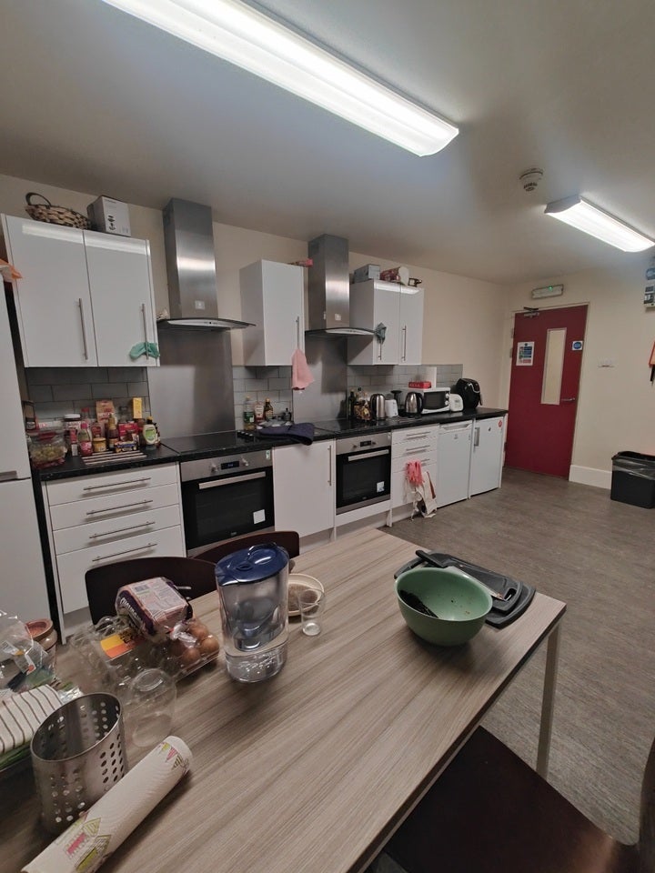 Room Penton Rise in Greater London