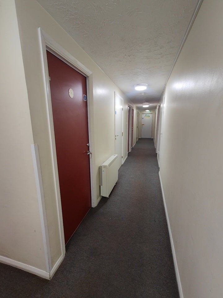 Room Penton Rise in Greater London