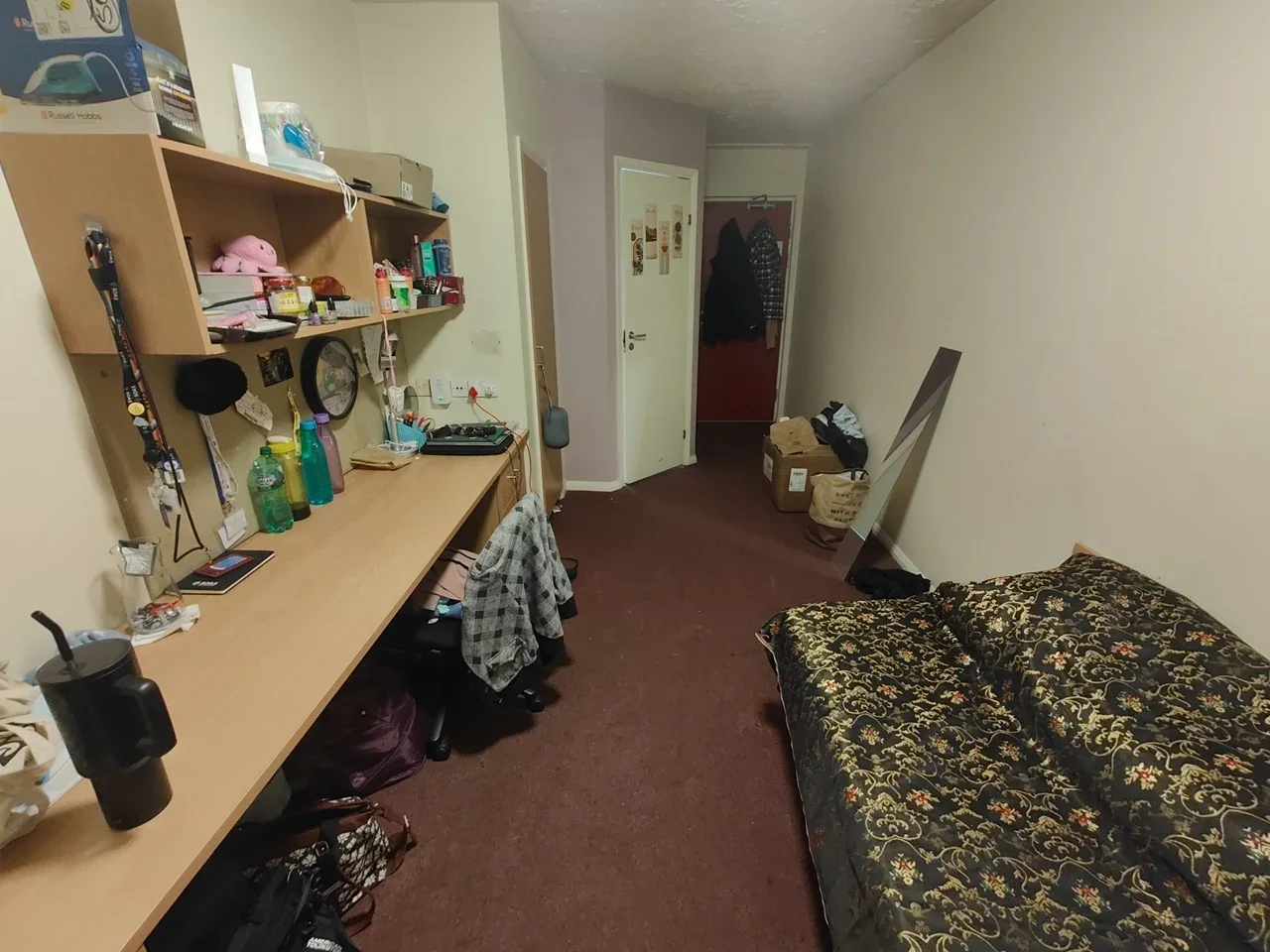 Room Penton Rise in Greater London