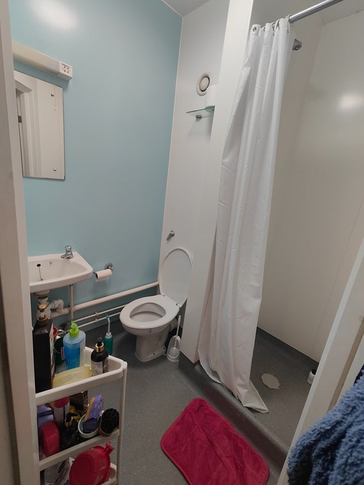 Room Penton Rise in Greater London