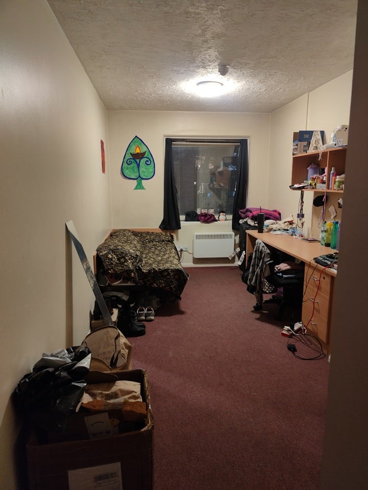 Room Penton Rise in Greater London