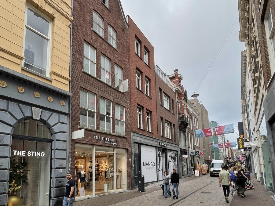 Studio Vijzelstraat in Arnhem