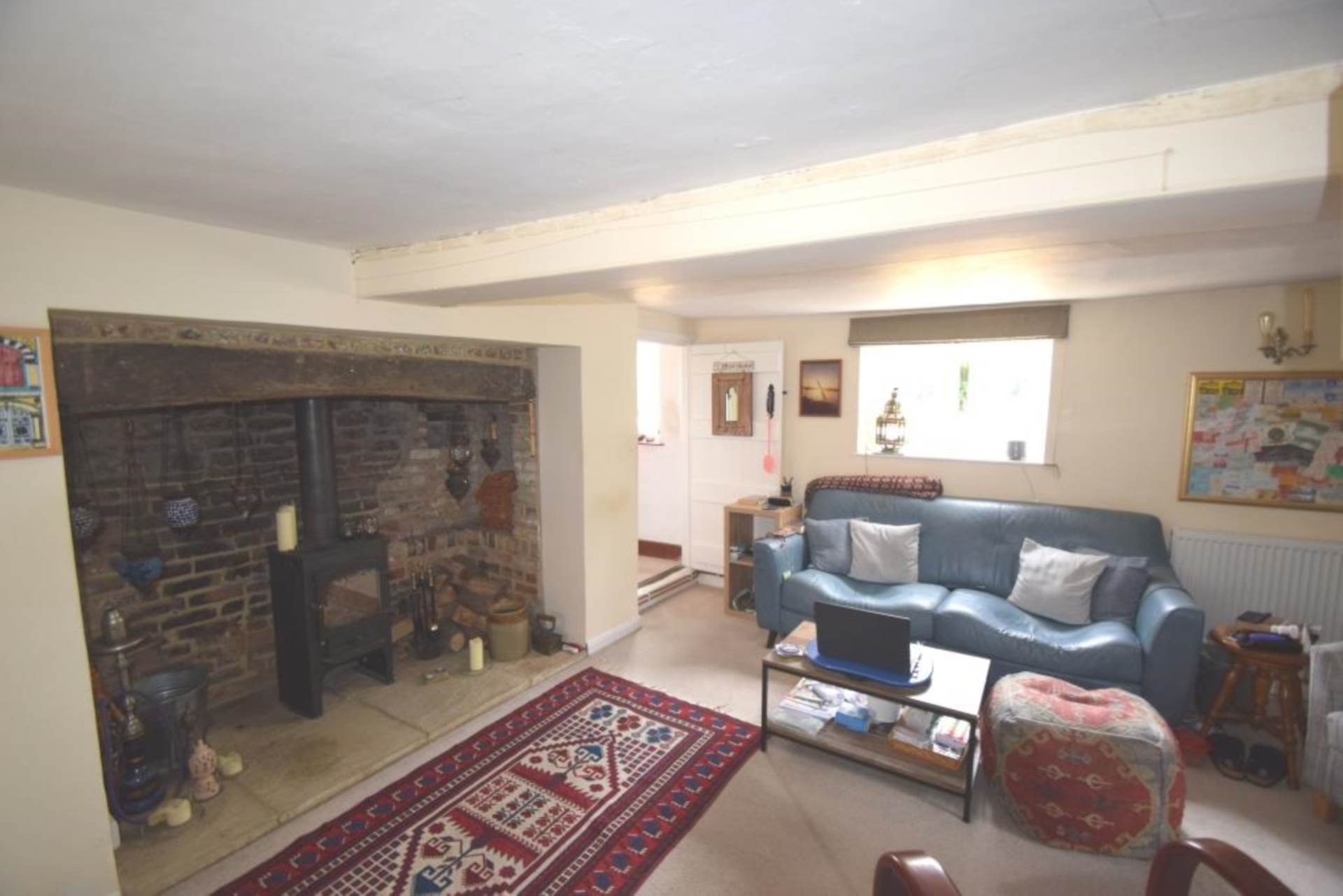 House B480 in South Oxfordshire
