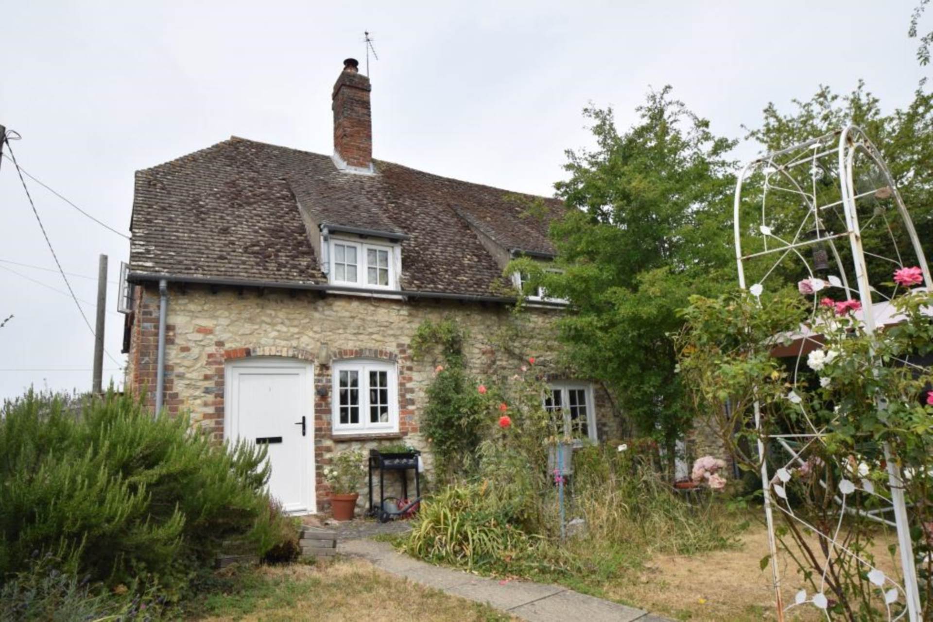 House B480 in South Oxfordshire