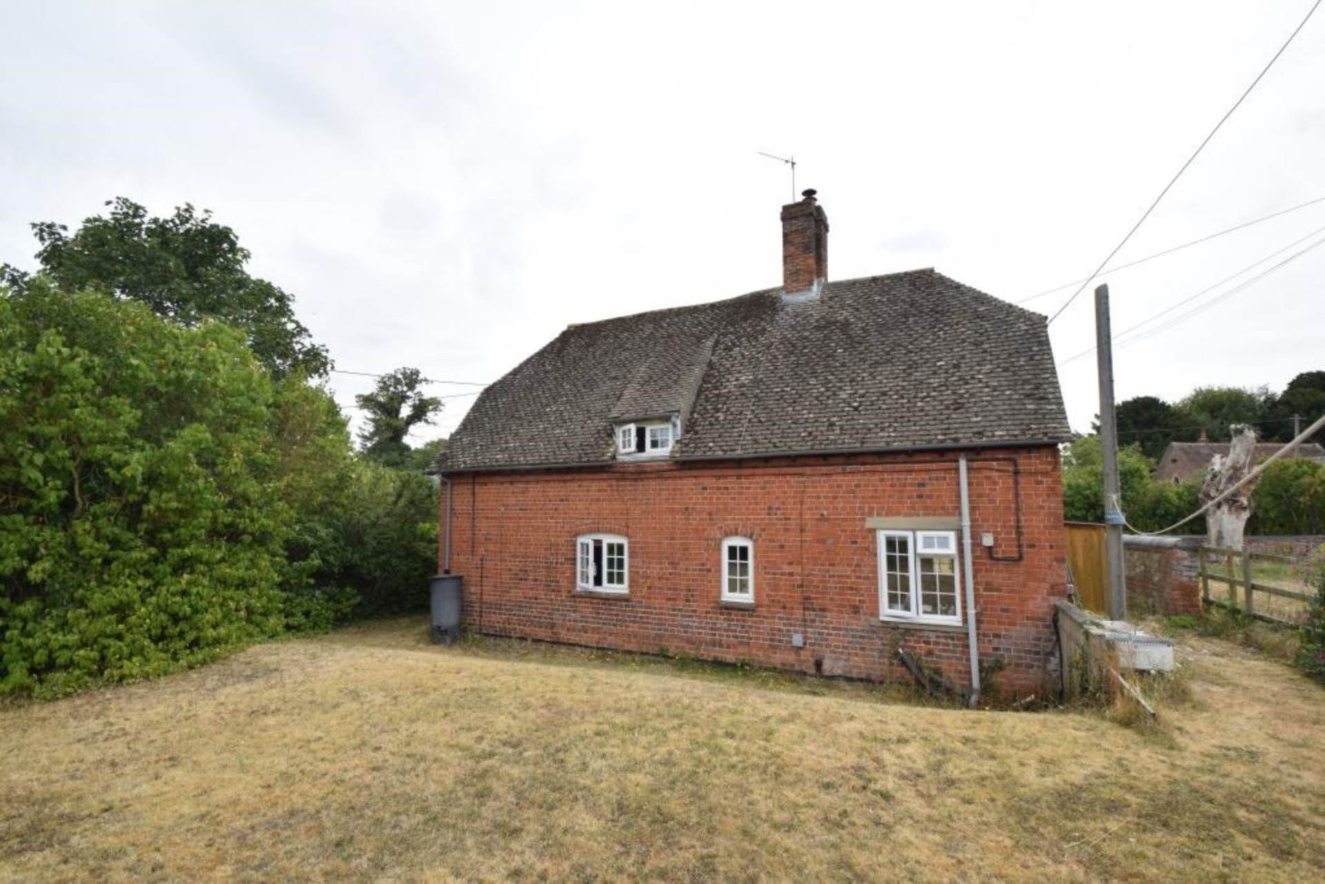 House B480 in South Oxfordshire