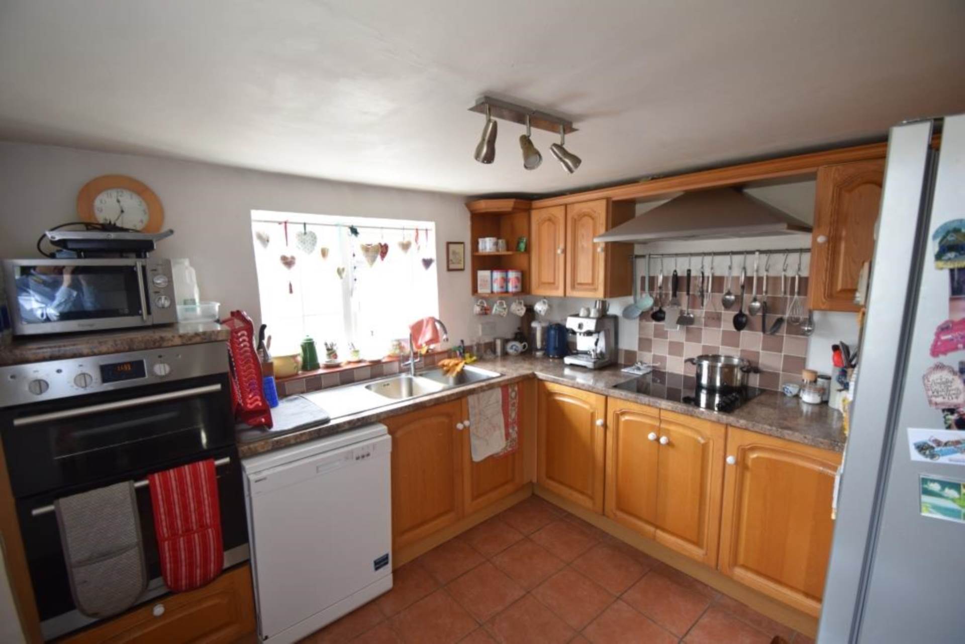House B480 in South Oxfordshire