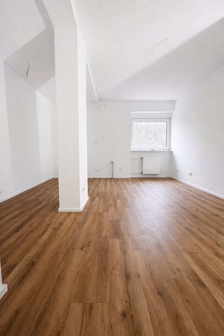 Wohnung Friedrich-Burschell-Weg in Ludwigshafen am Rhein