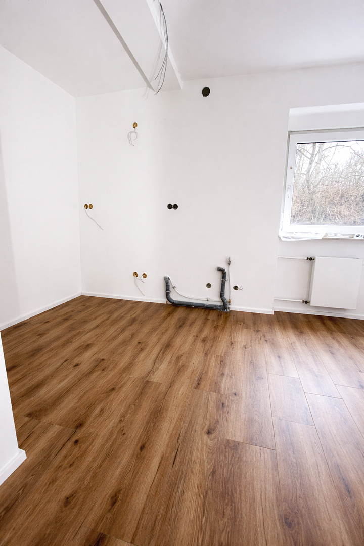 Wohnung Friedrich-Burschell-Weg in Ludwigshafen am Rhein