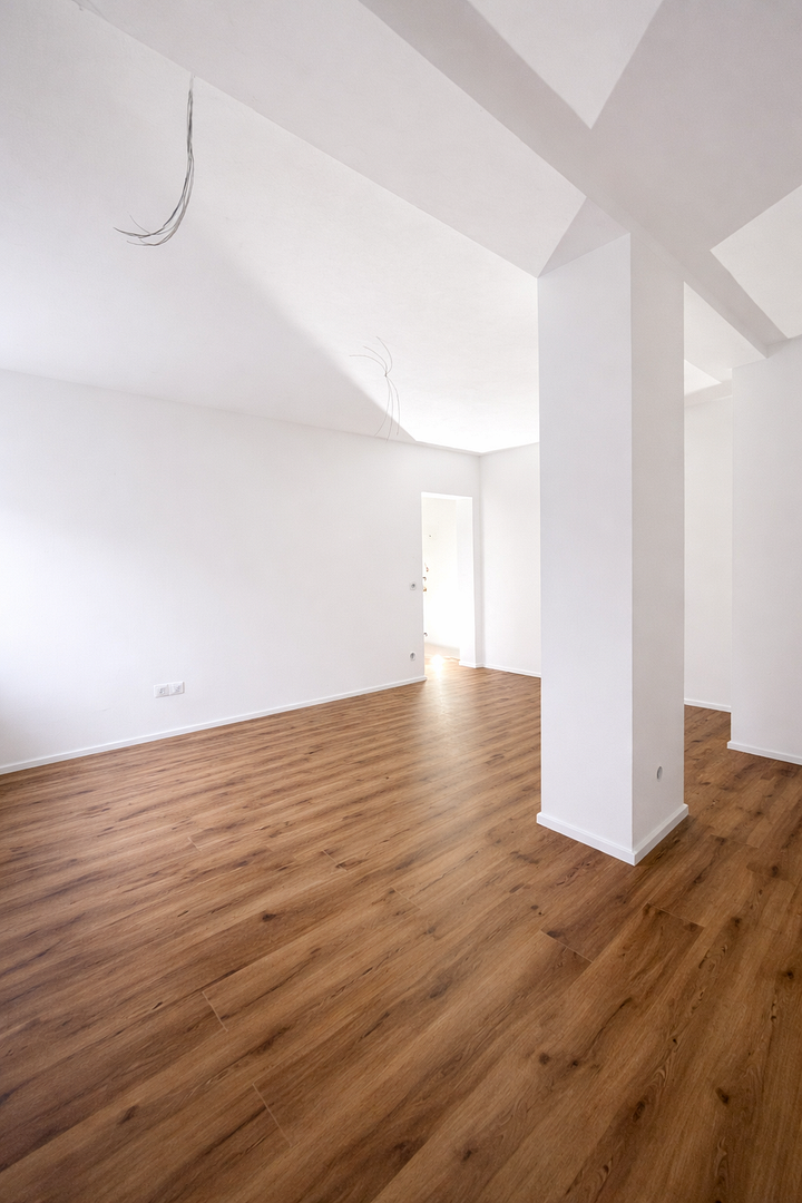 Wohnung Friedrich-Burschell-Weg in Ludwigshafen am Rhein