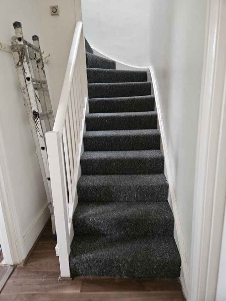 Flat Upper Tooting Road in Greater London