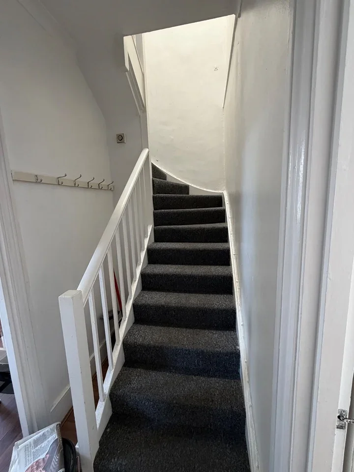 Flat Upper Tooting Road in Greater London
