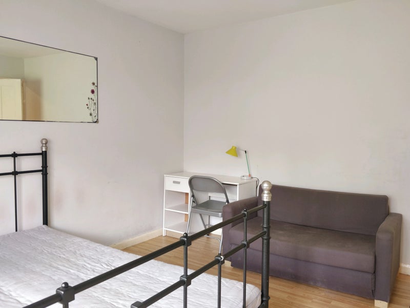 Room Muirfield in Greater London