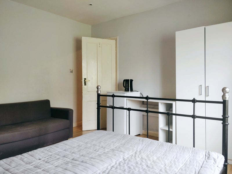 Room Muirfield in Greater London