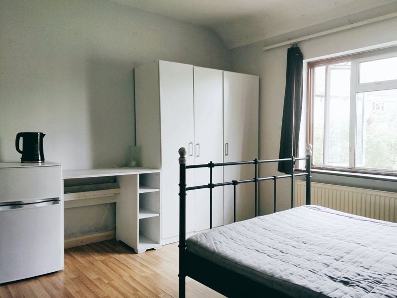 Room Muirfield in Greater London