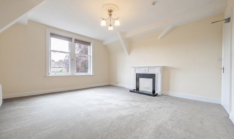 Flat Lancaster Road in Harrogate