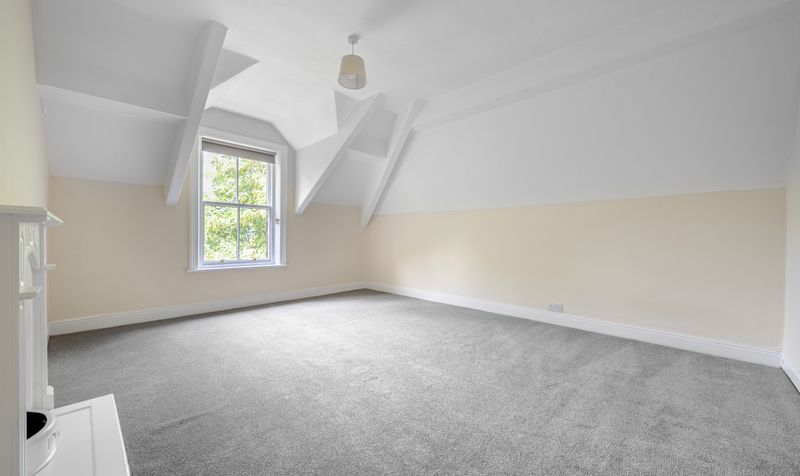 Flat Lancaster Road in Harrogate