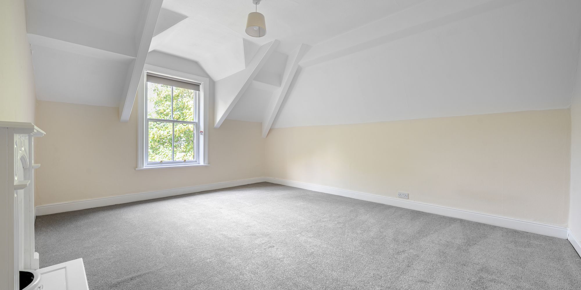 Flat Lancaster Road in Harrogate