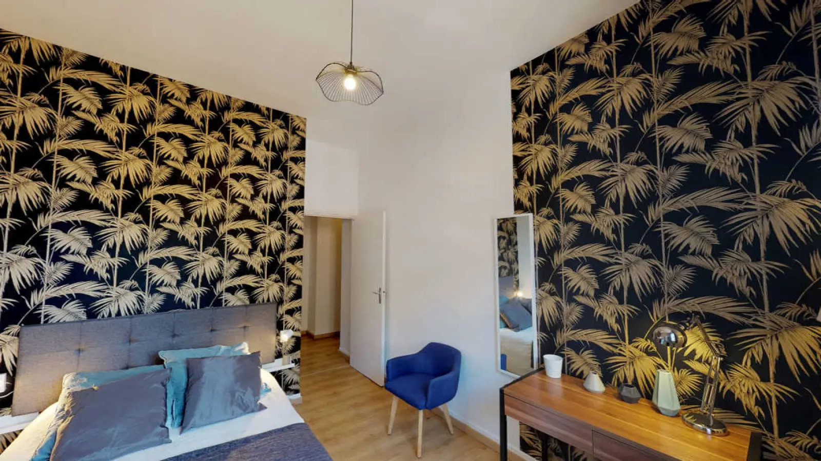 Appartement Rue de la Fonderie à Toulouse