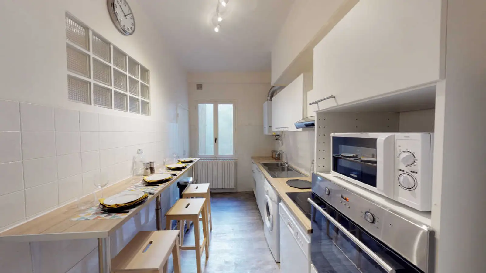Appartement Rue de la Fonderie à Toulouse