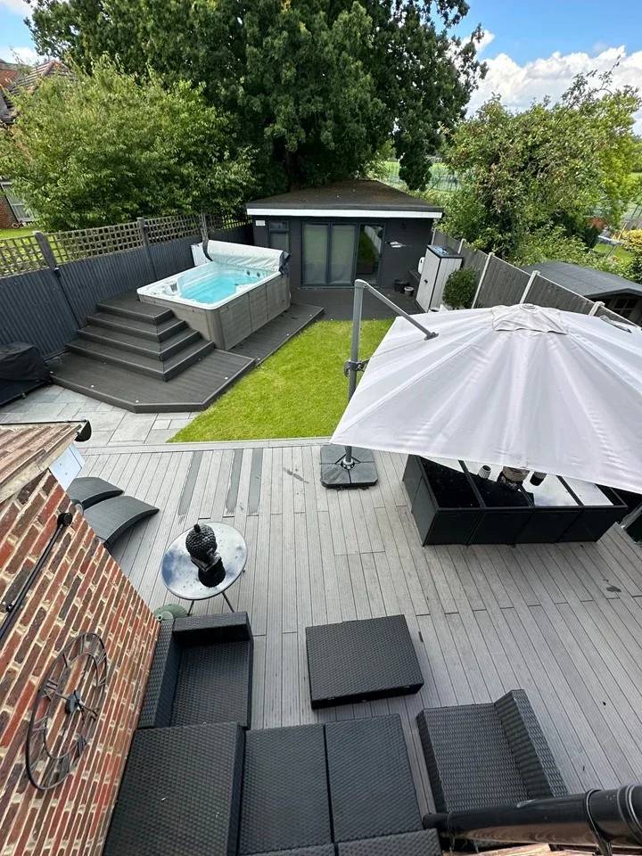Room Paxton Court in Greater London