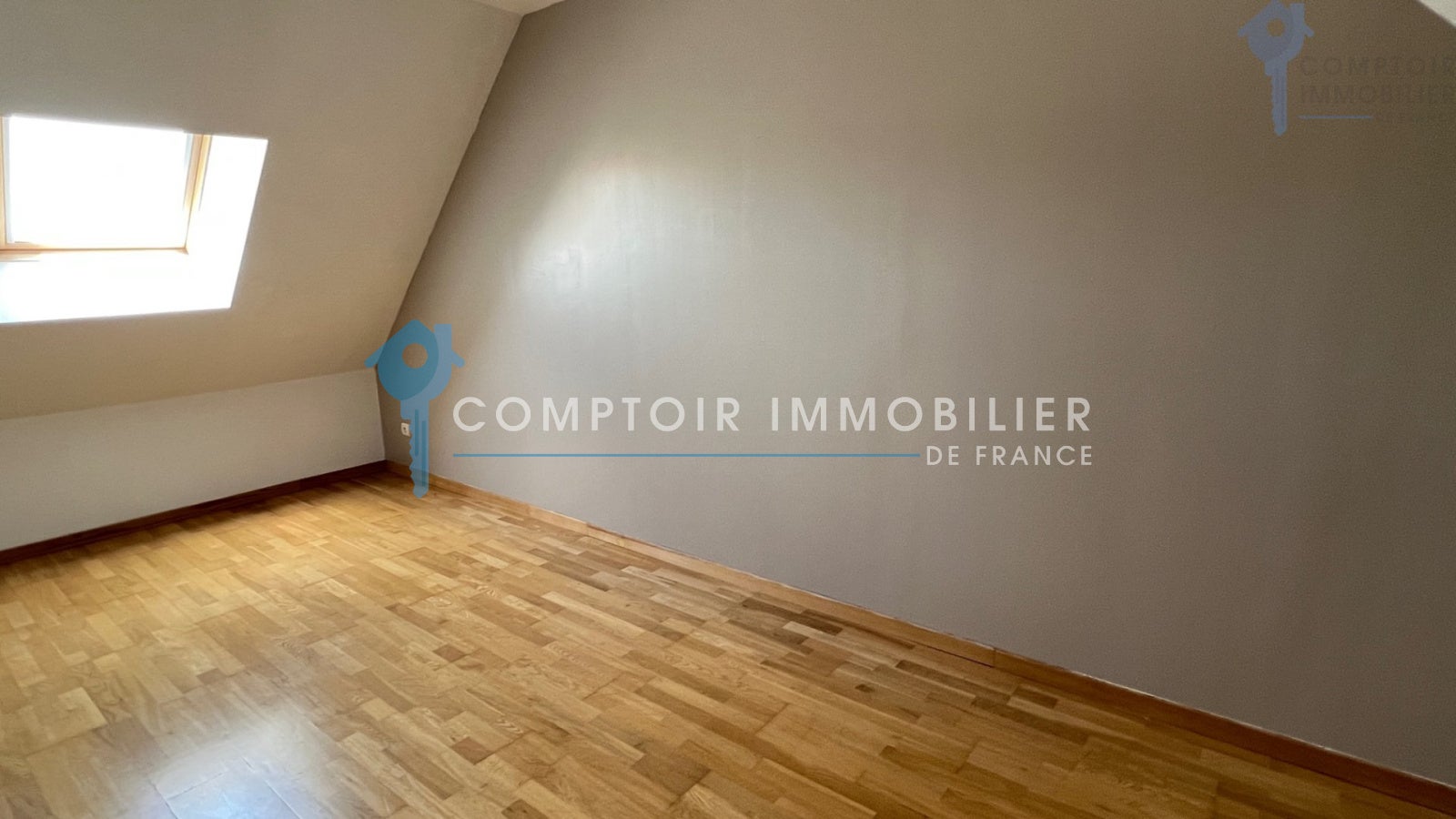 Maison Chemin de Montepanier à Boutigny-sur-Essonne