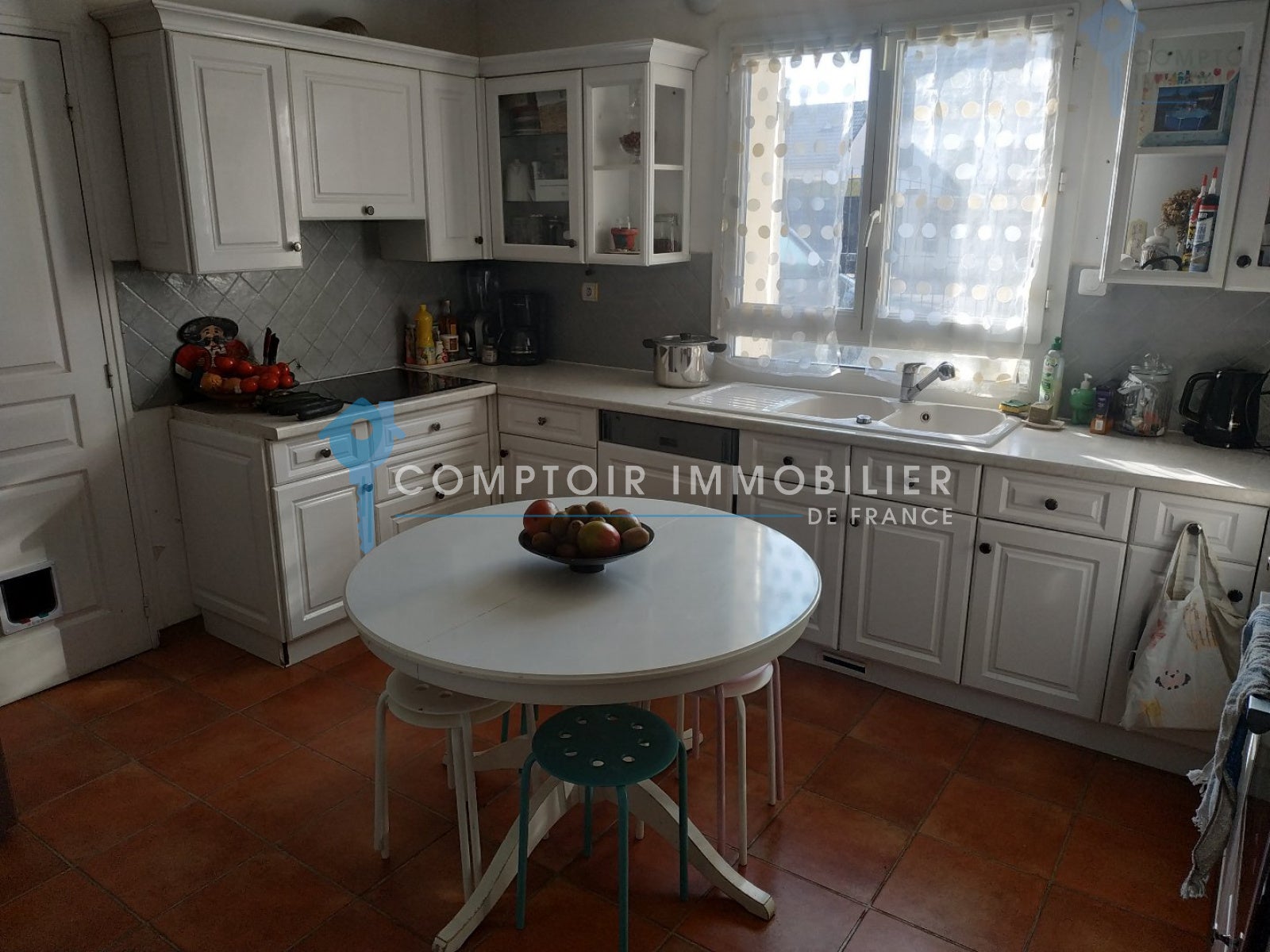 Maison Chemin de Montepanier à Boutigny-sur-Essonne