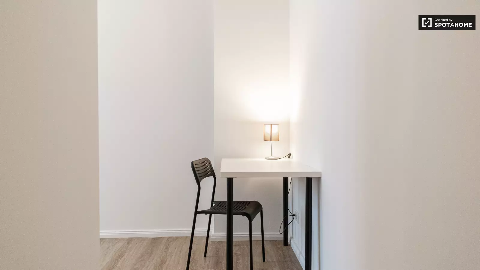 Wohnung Babelsberger Straße in Berlin