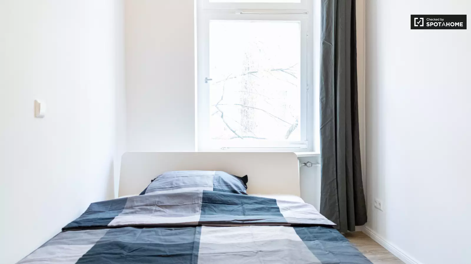 Wohnung Babelsberger Straße in Berlin