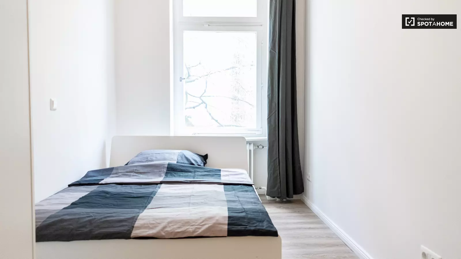 Wohnung Babelsberger Straße in Berlin