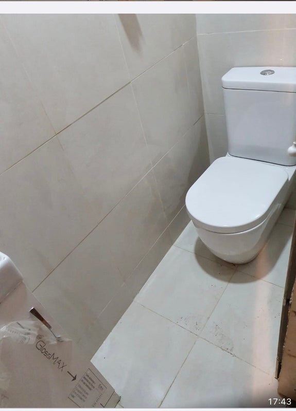 Room Albert Road in Greater London