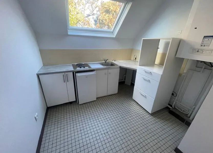 Flat Rue des Bergeronnettes in Olivet