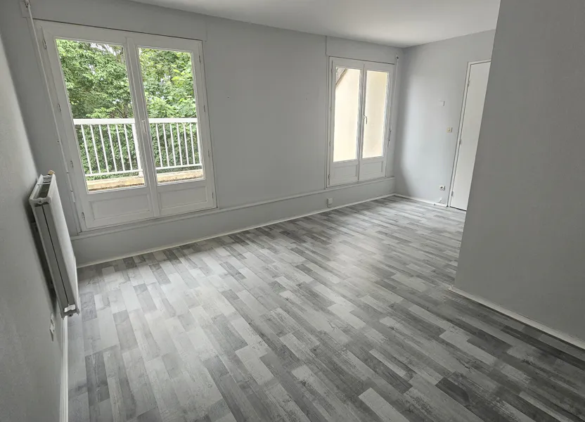 Flat Rue de l'Archette in Olivet