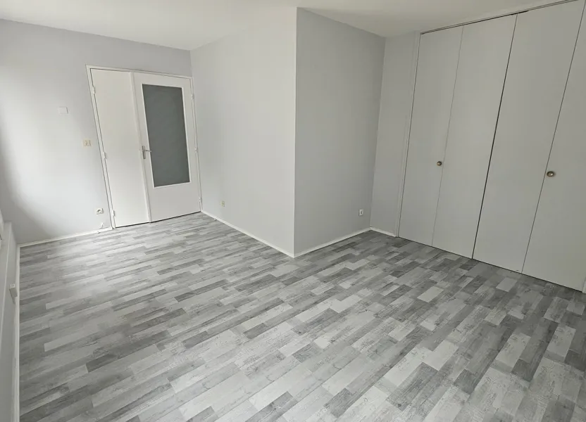 Flat Rue de l'Archette in Olivet