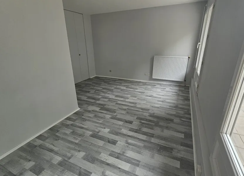 Flat Rue de l'Archette in Olivet