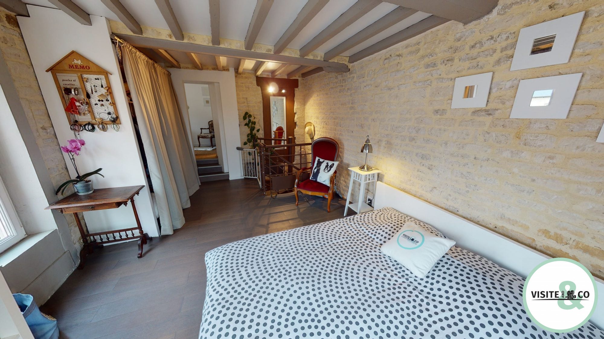 House Rue de la Poste in Thaon