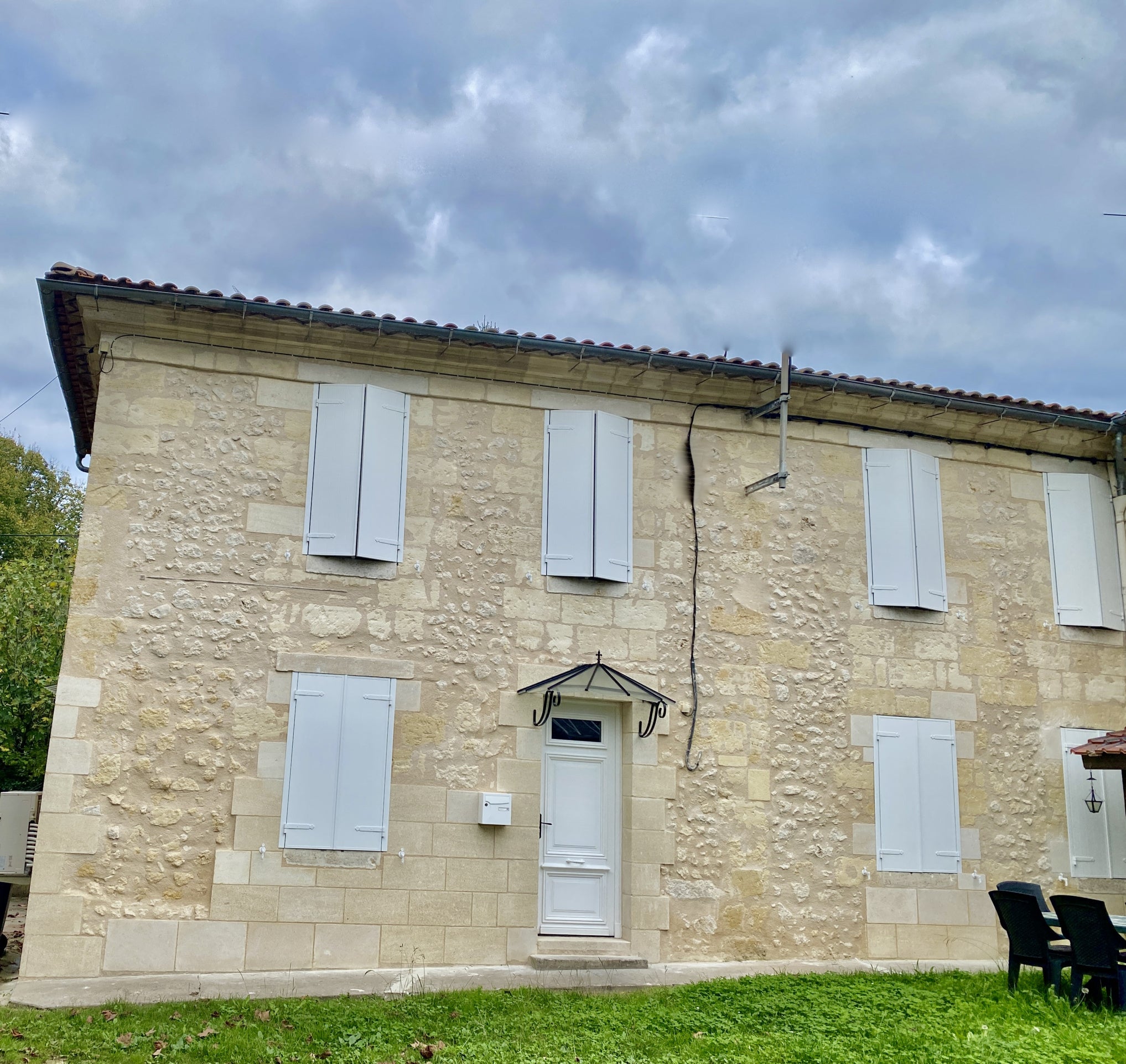 Maison Chemin du Bécut à Quinsac