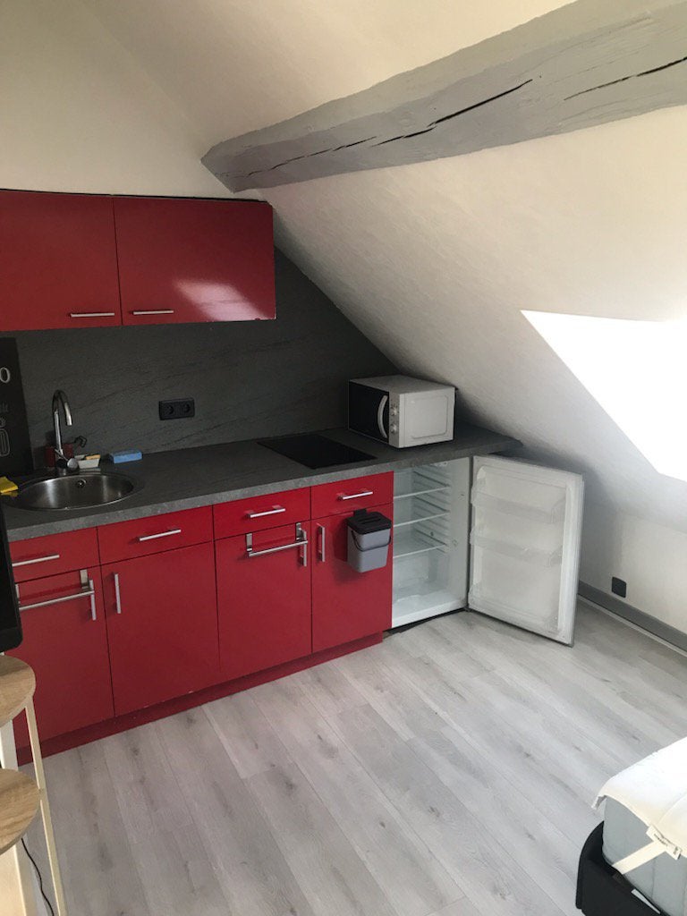 Appartement Rue Lucien Lecointe à Amiens