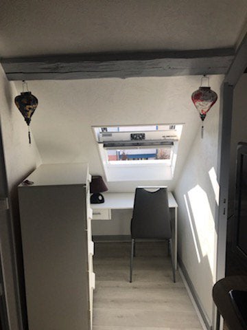 Appartement Rue Lucien Lecointe à Amiens