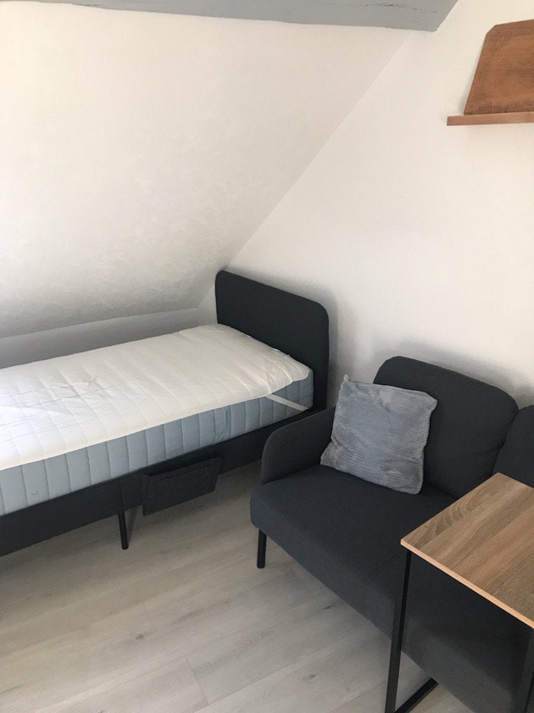 Appartement Rue Lucien Lecointe à Amiens