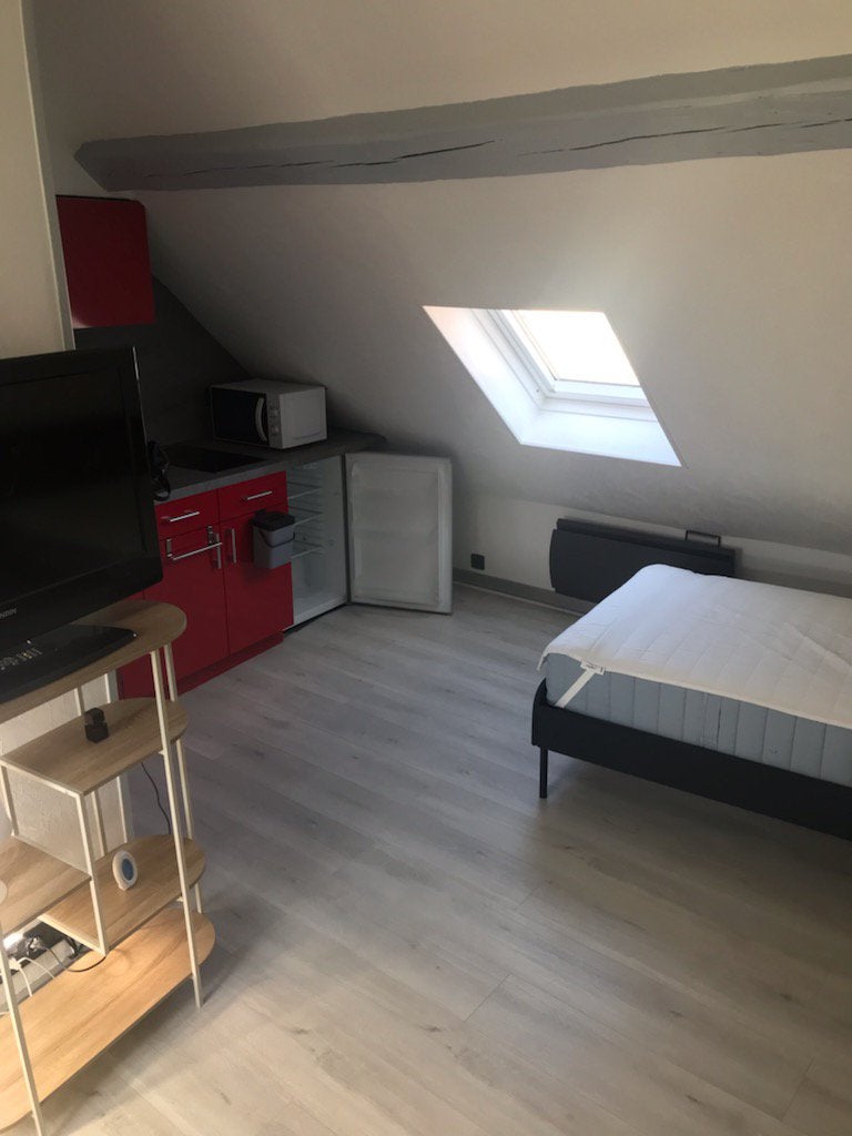 Appartement Rue Lucien Lecointe à Amiens