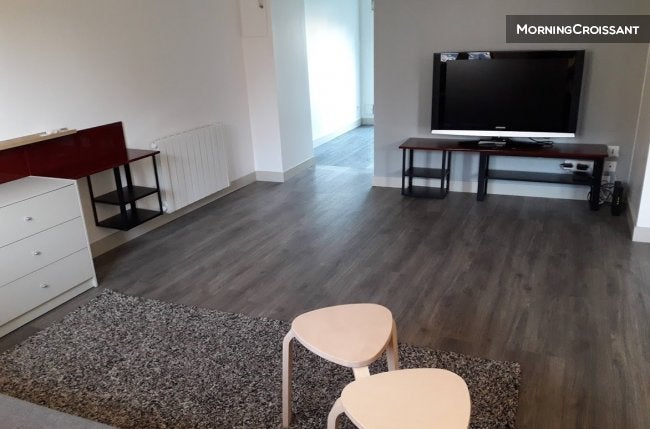 Appartement Rue de Saint-Germain à Brégy