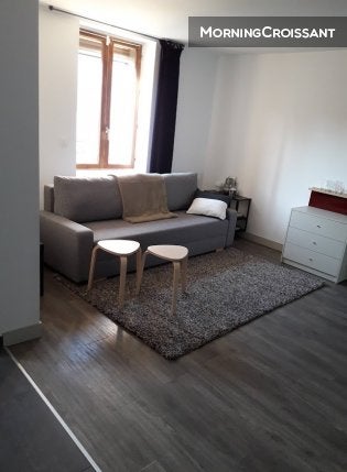 Appartement Rue de Saint-Germain à Brégy